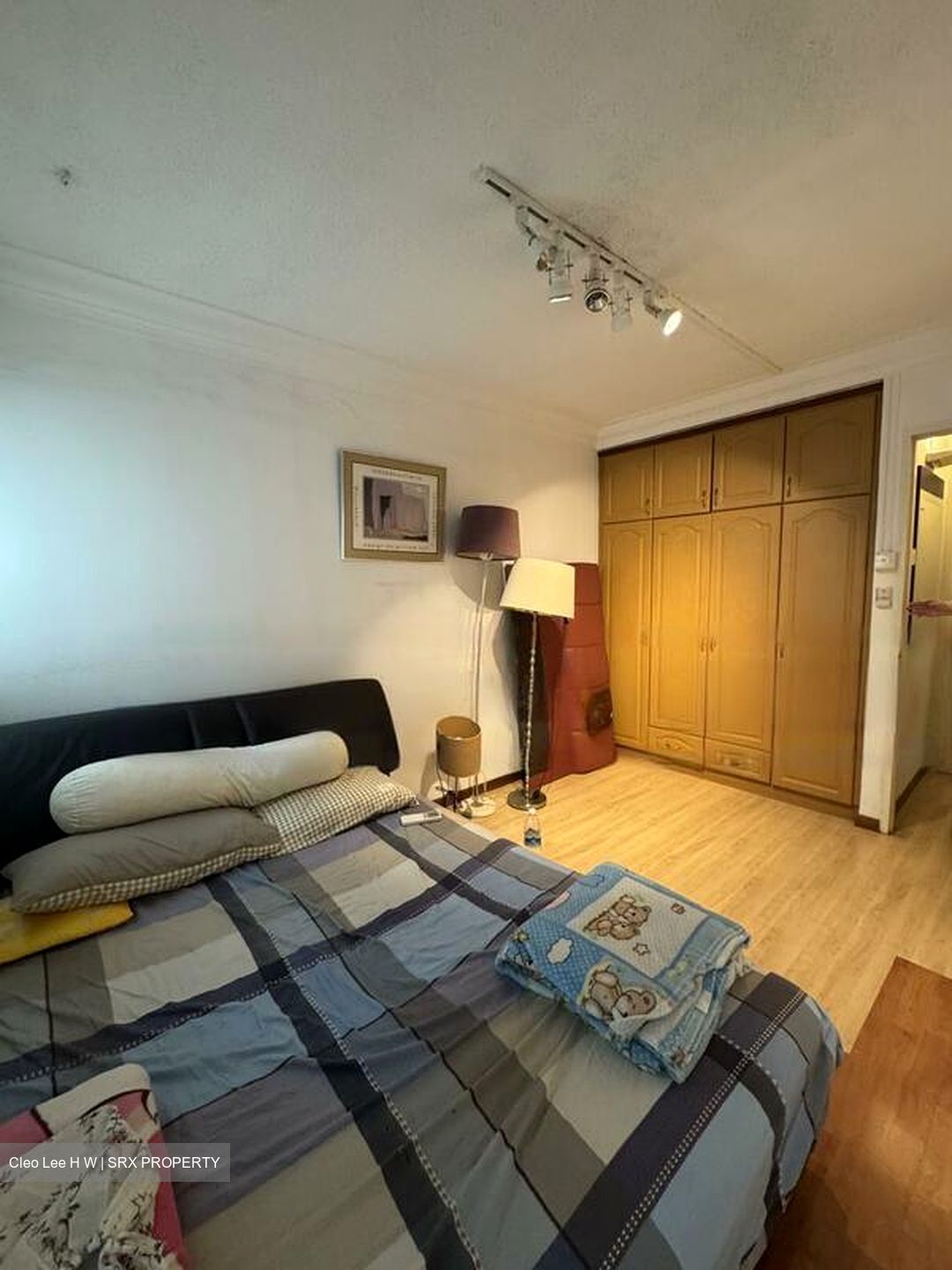 Blk 319 Clementi Avenue 4 (Clementi), HDB 3 Rooms #464155961